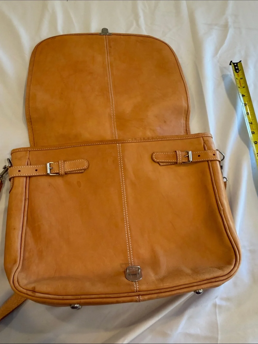 Palm Ave Originals vintage tan